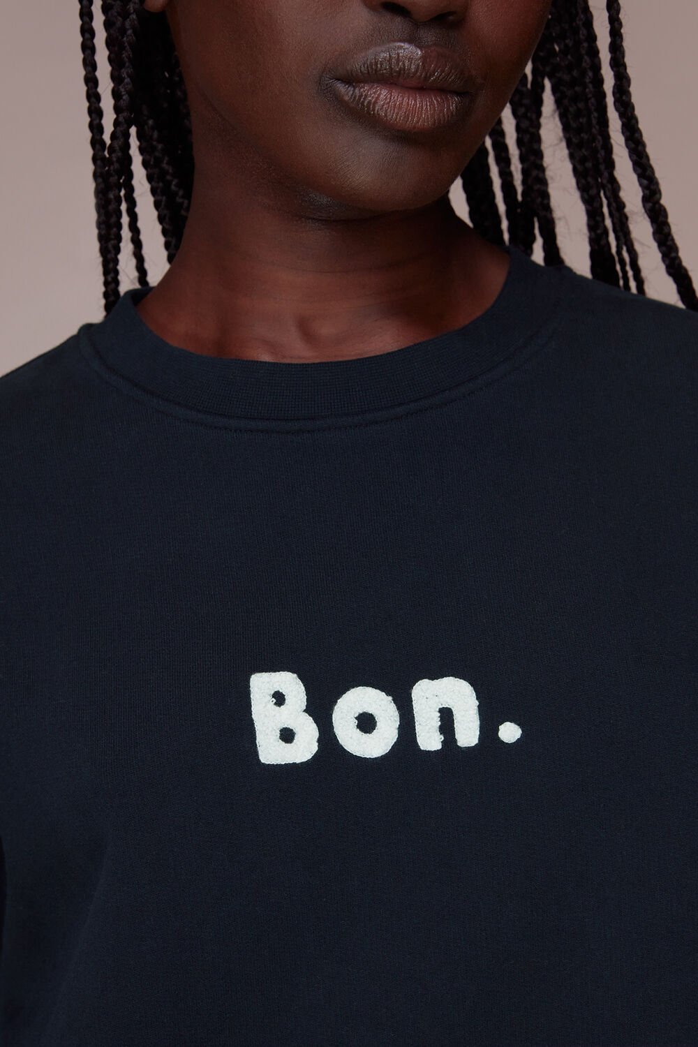 Bon Relaxed Sweat