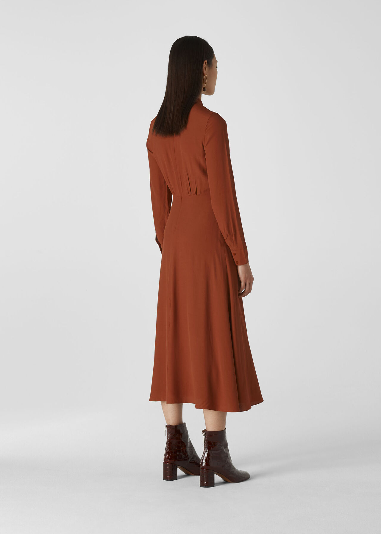 Ruby Dress