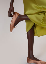 Hai Ballerina Pump