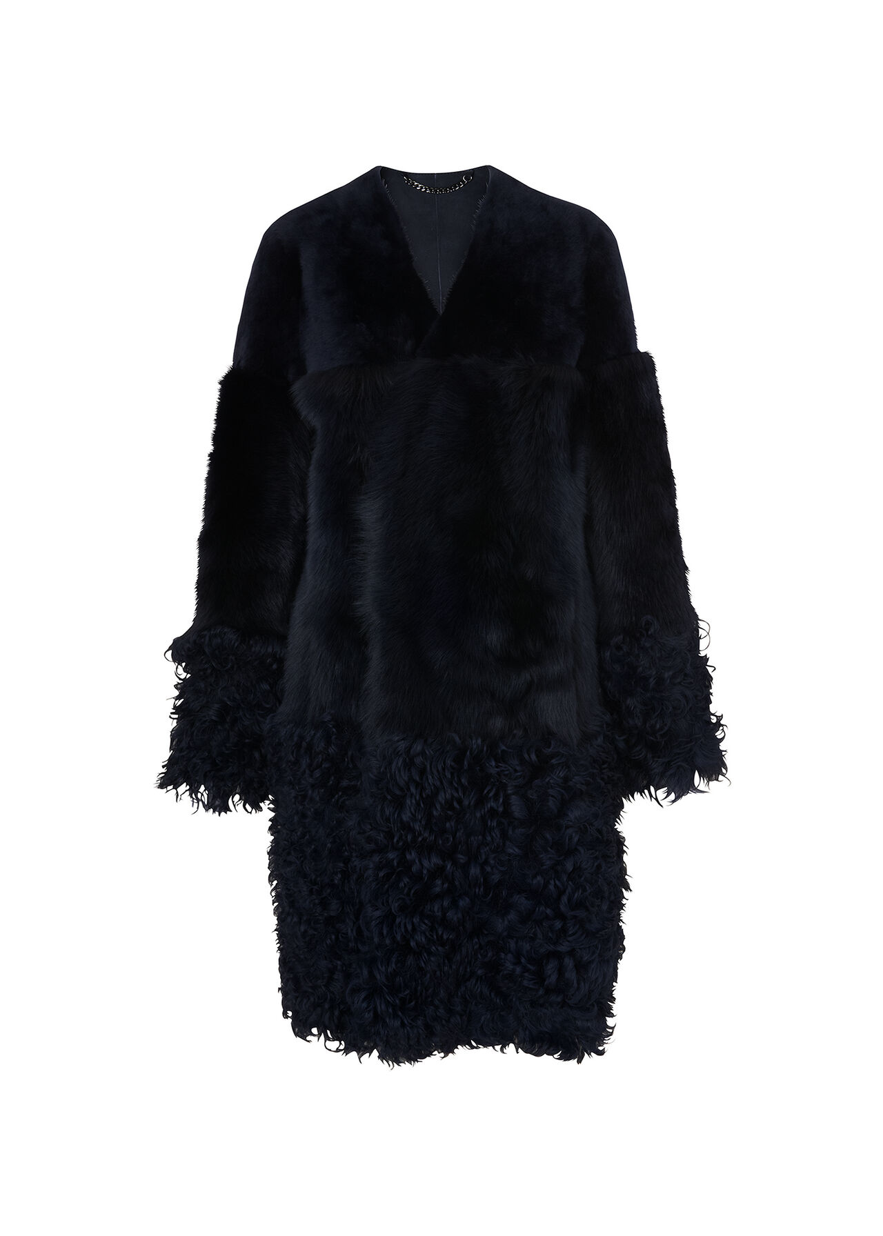 Cosmo Coat