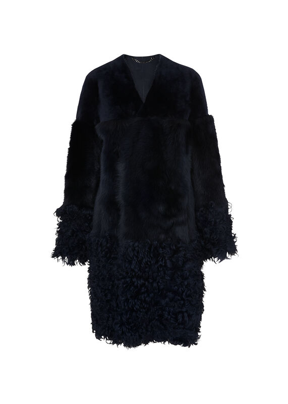 Cosmo Coat