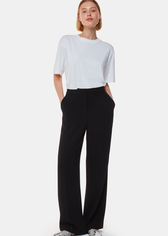 Ultimate Full Length Trouser
