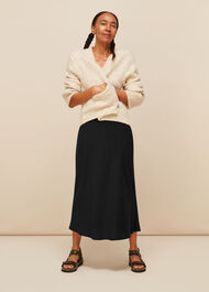 May Bias Cut Skirt