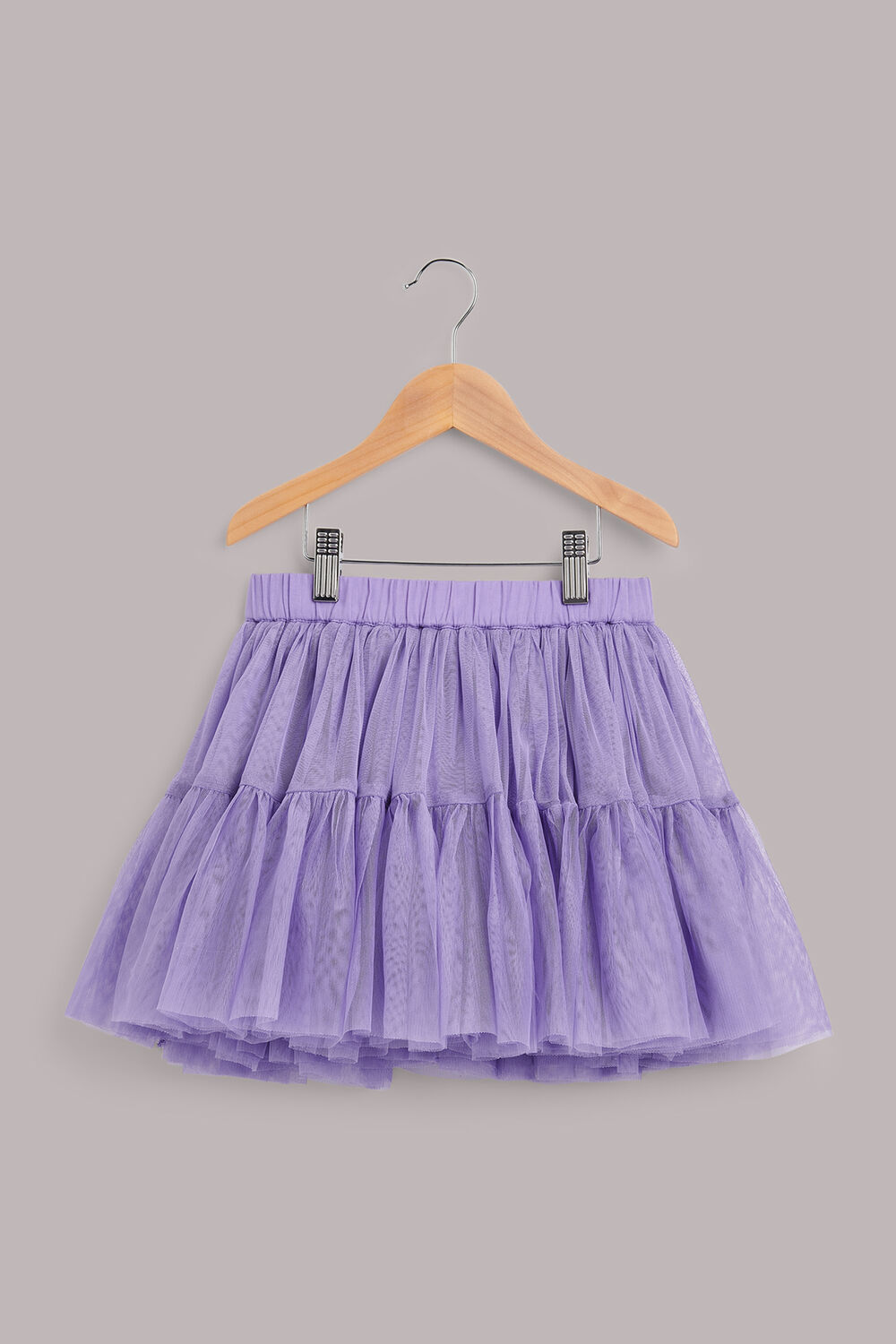 Izzy Tulle Skirt