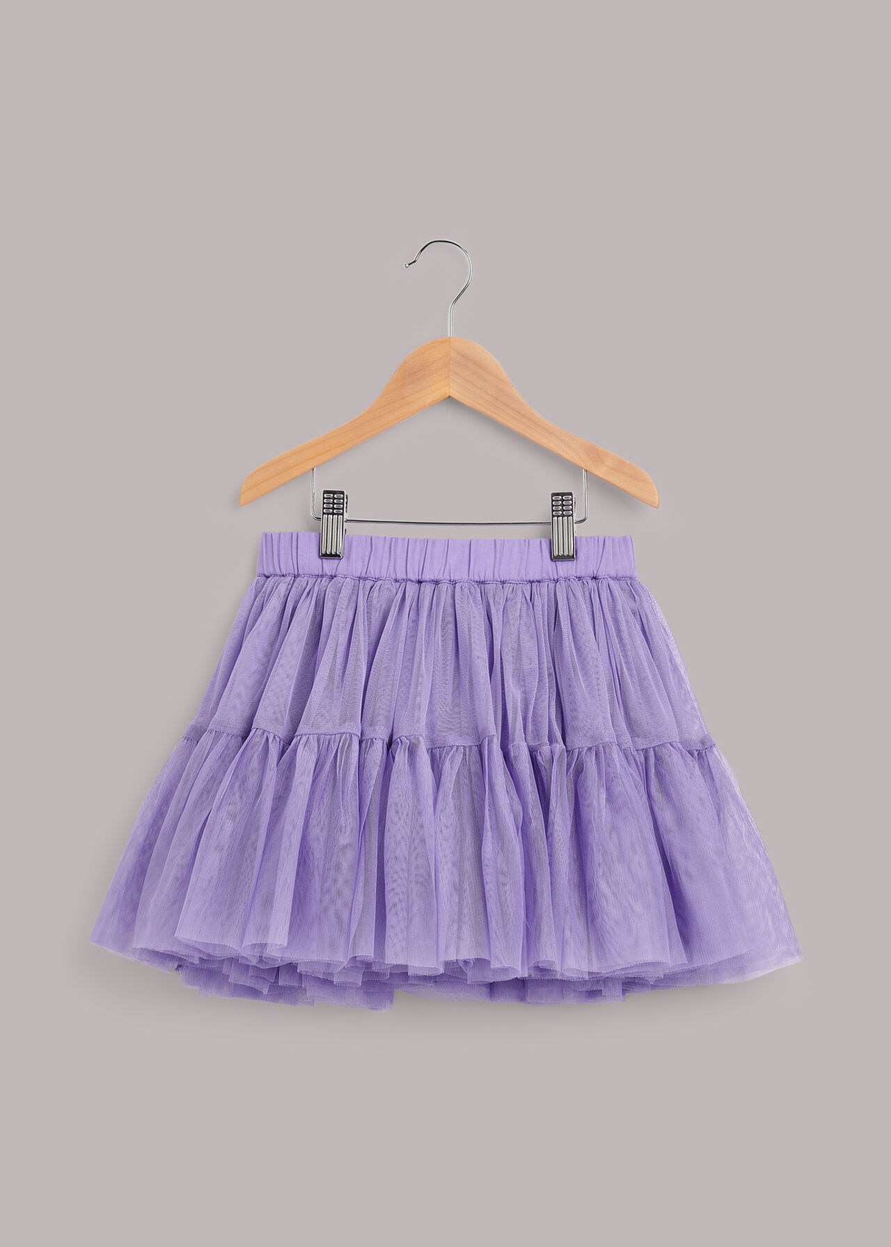 Izzy Tulle Skirt