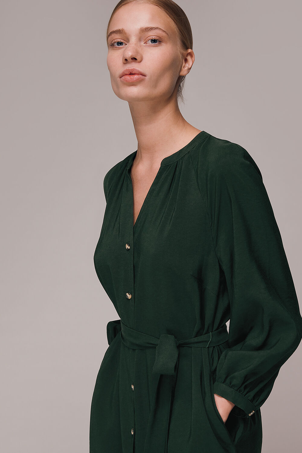 Livi Midi Dress