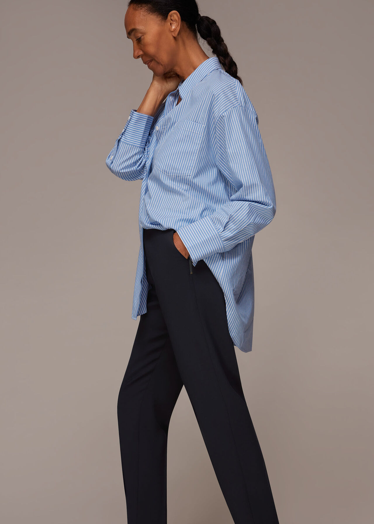 Ella Essential Trouser