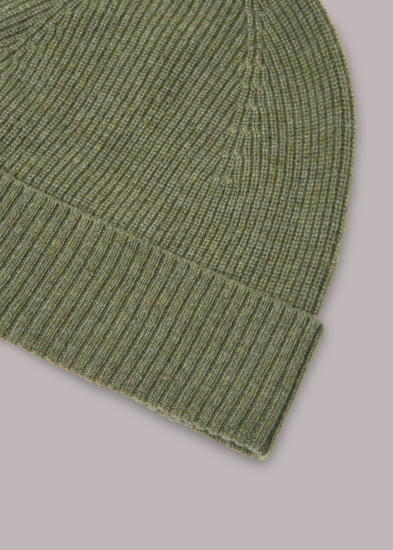 Cashmere Hat