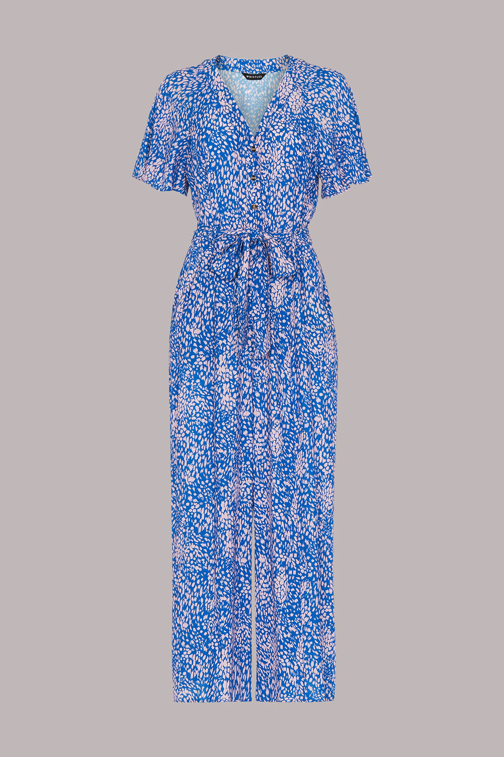 Lively Animal Jemma Jumpsuit