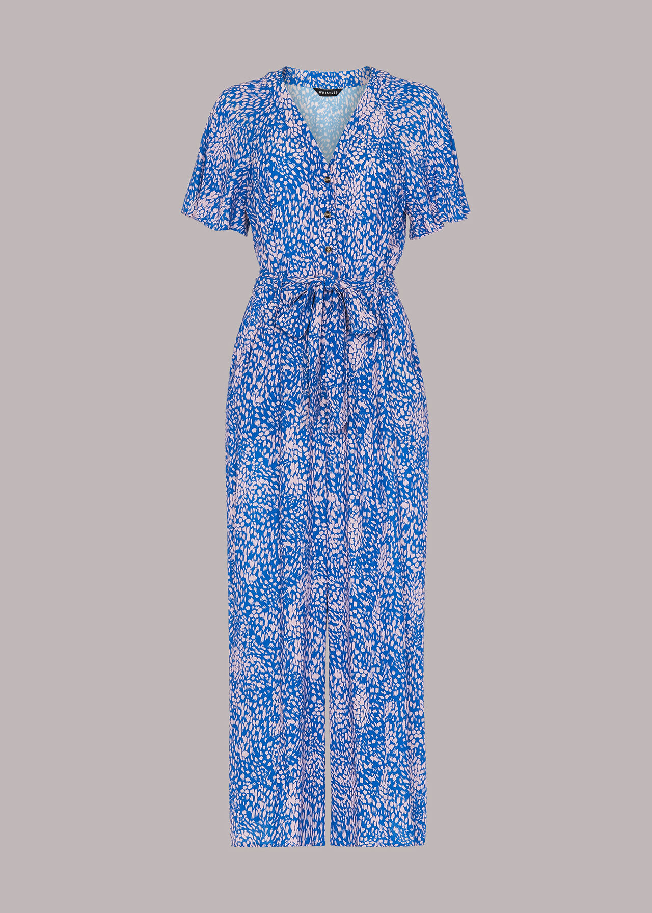 Lively Animal Jemma Jumpsuit