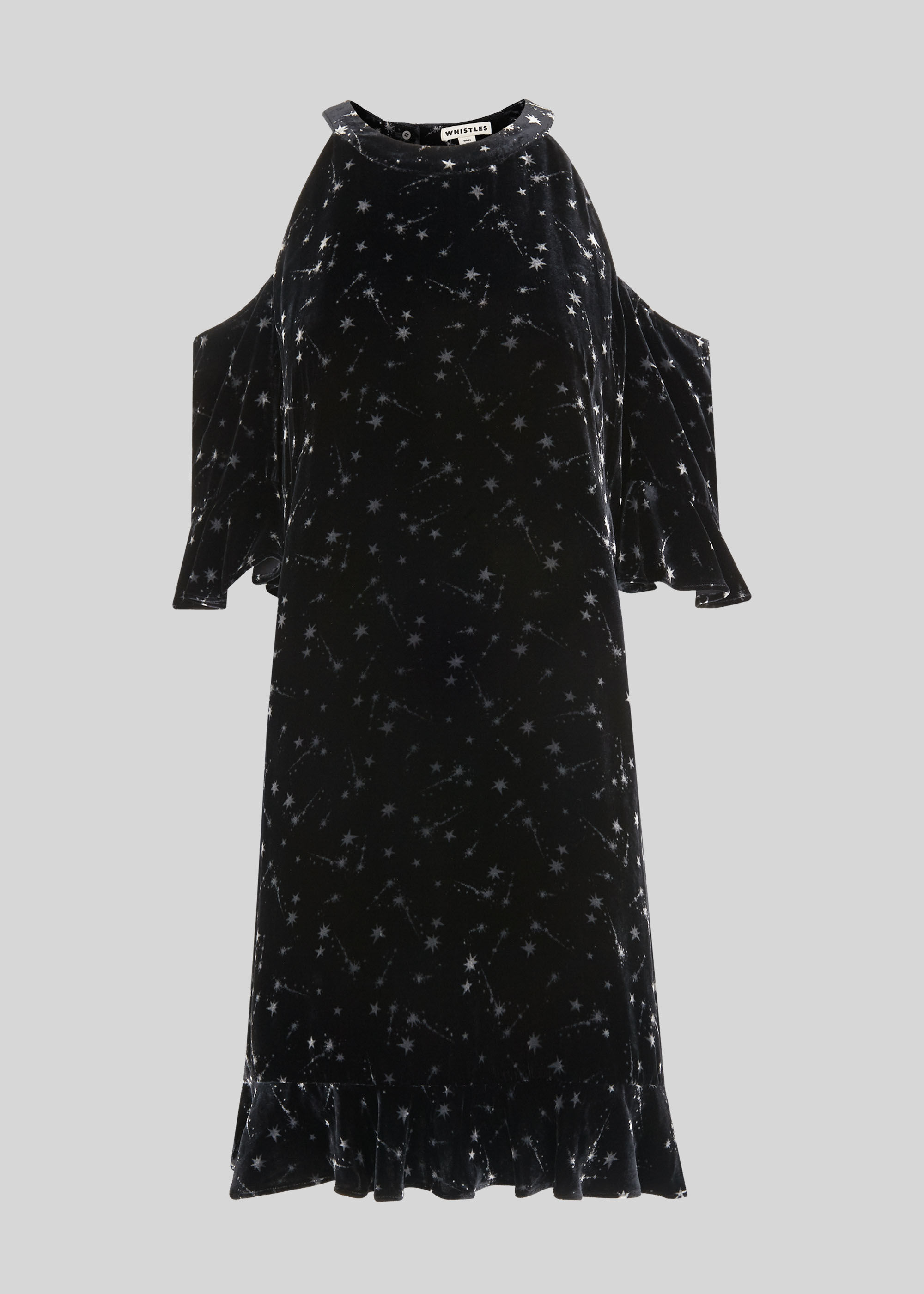 Whistles constellation sweatshirt online