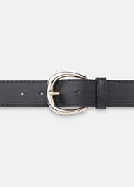 Wide Belt