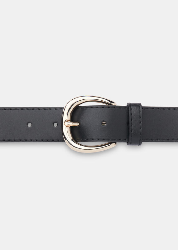 Wide Belt