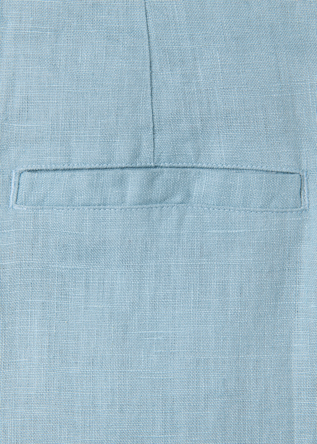 Millie Linen Trouser