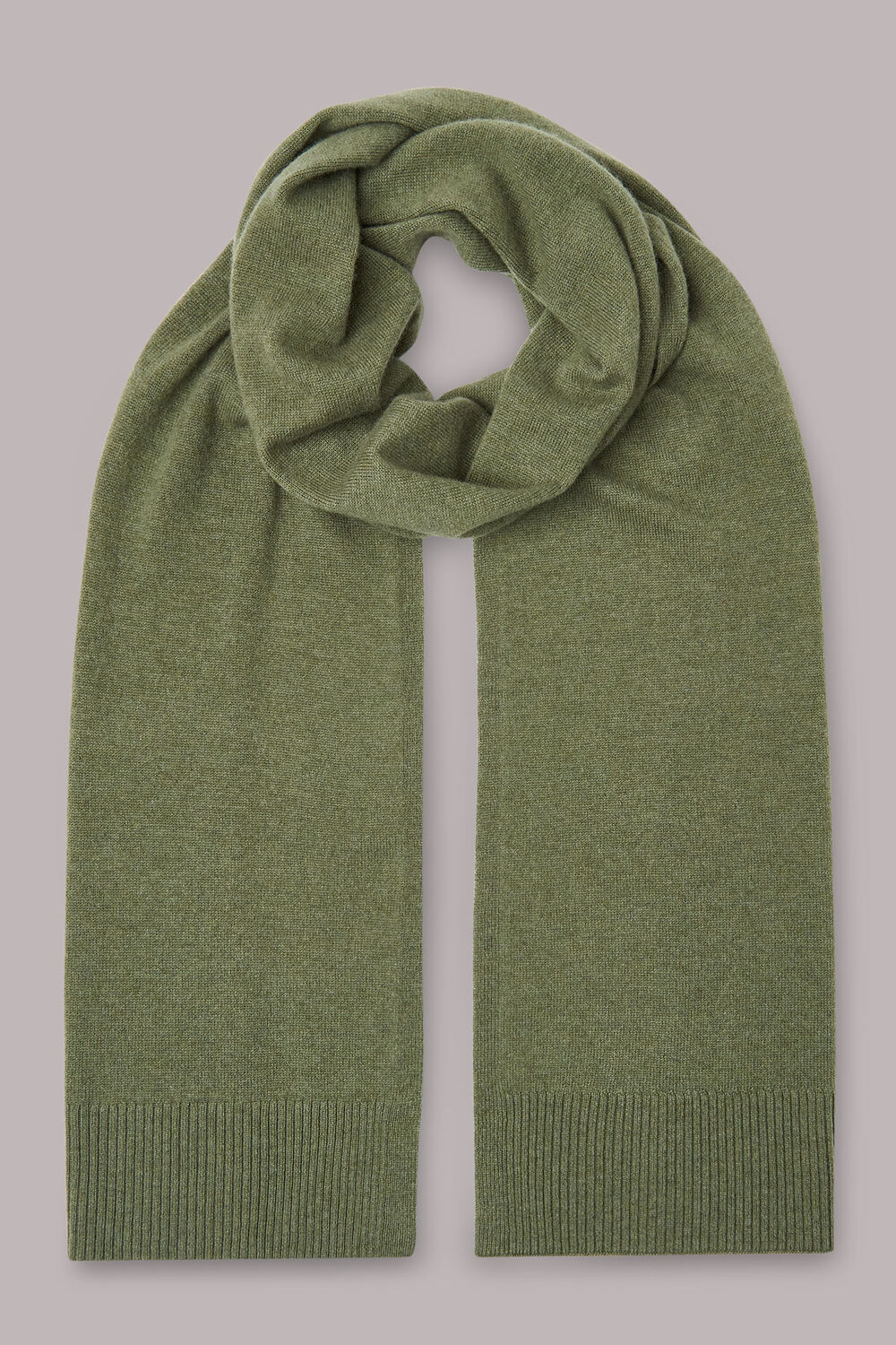 Cashmere Scarf