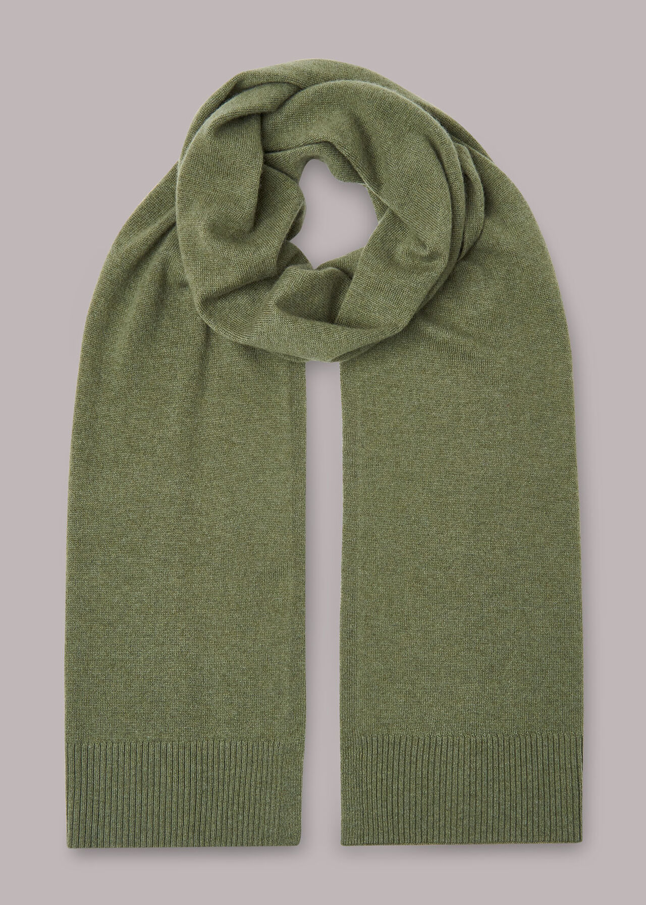 Cashmere Scarf