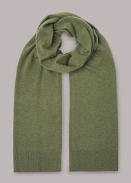 Cashmere Scarf