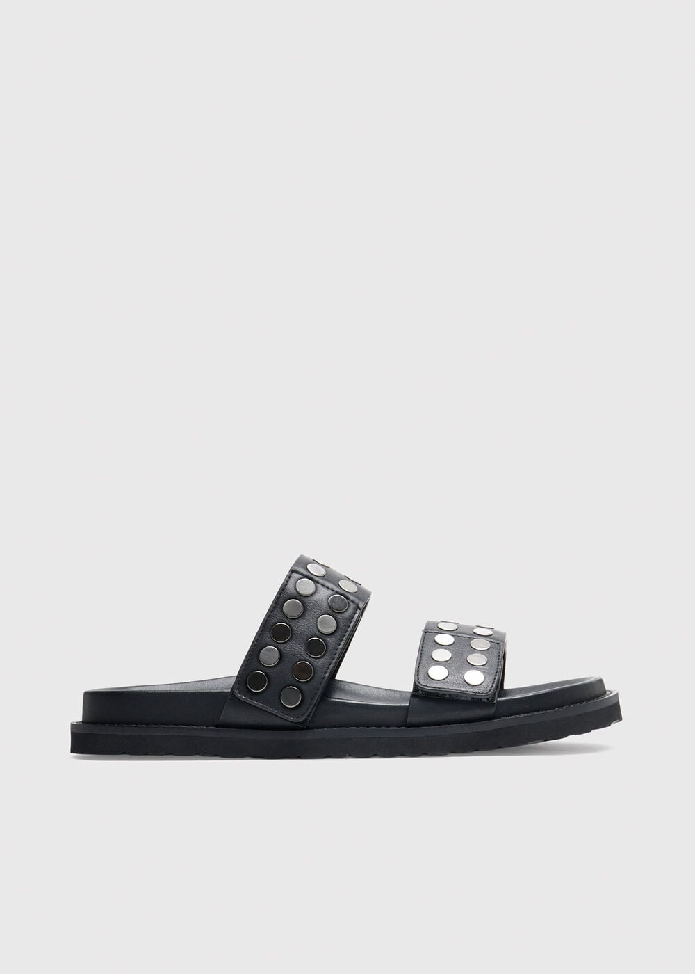 Studded Slider