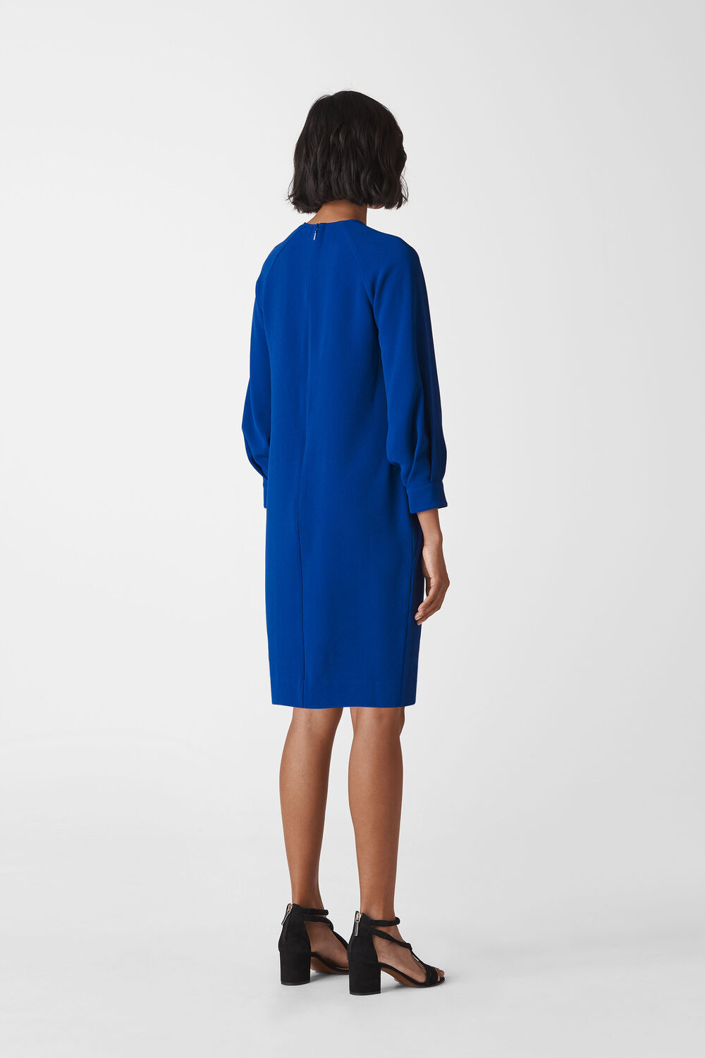 Textured Dress