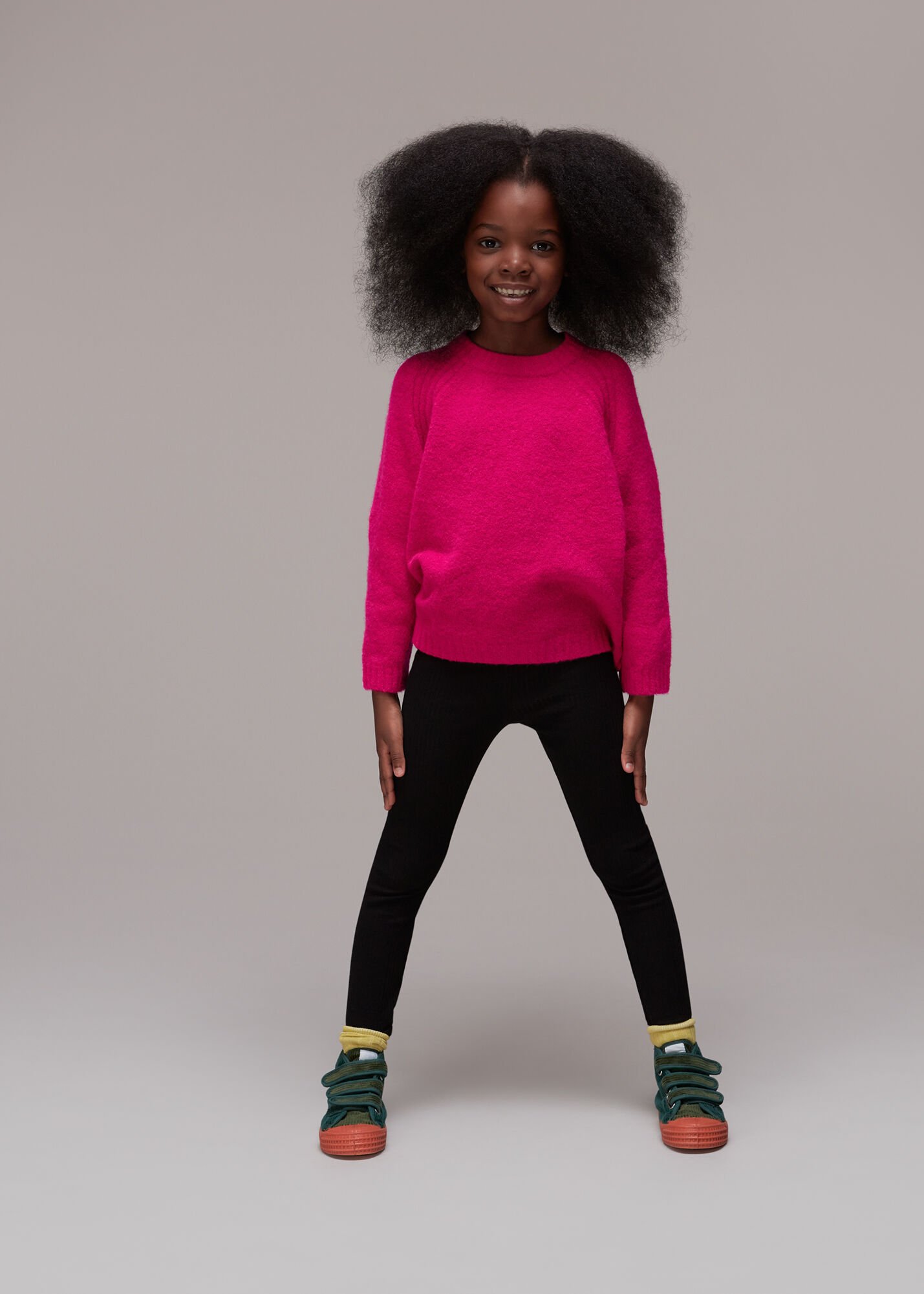 Cheap discount girls jumpers