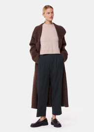 Matilda Tapered Trouser