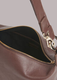 Nessie Slouchy Cube Bag