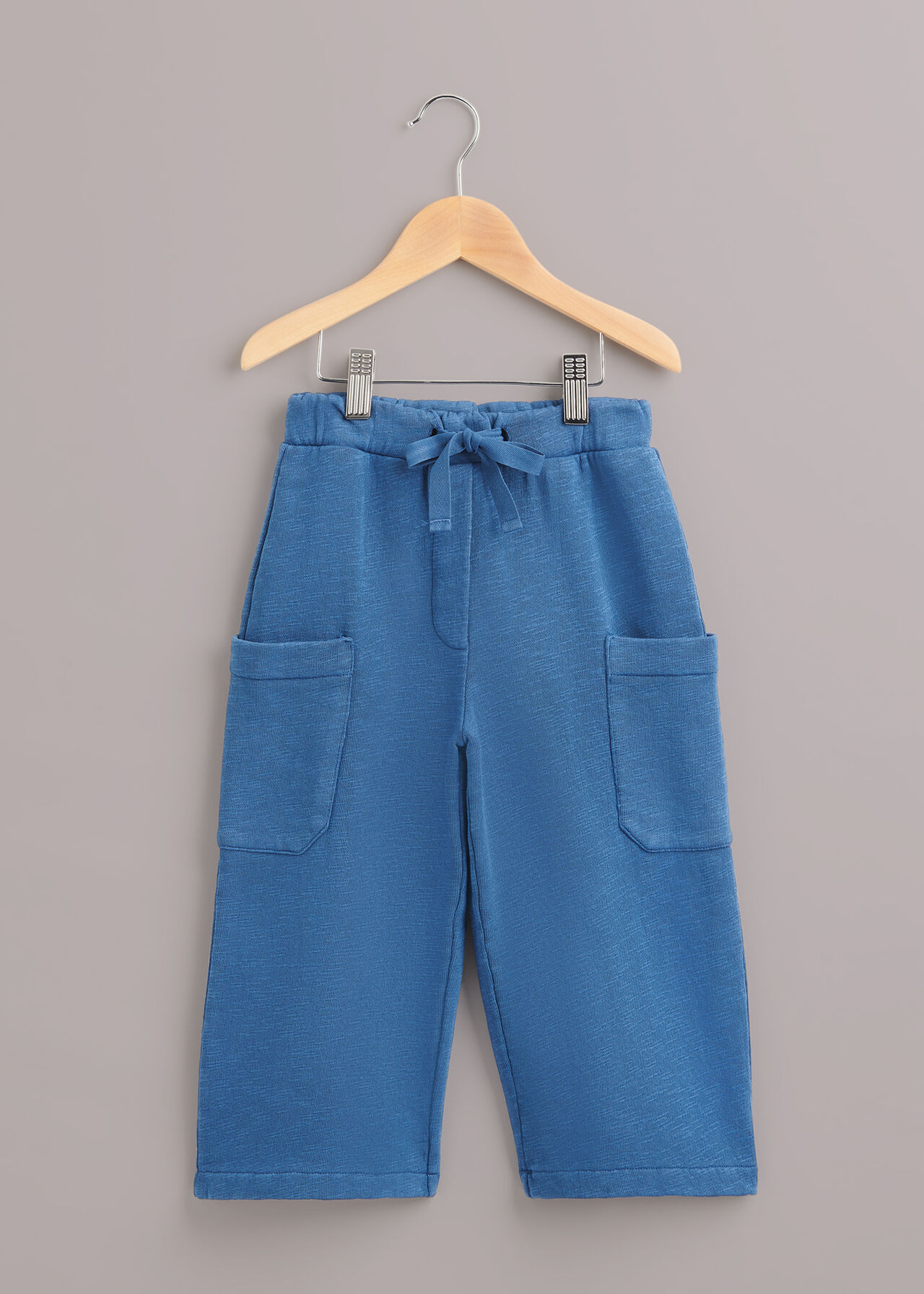 Billy Pocket Trouser