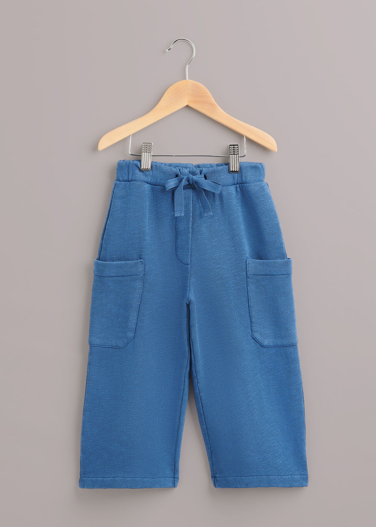 Billy Pocket Trouser