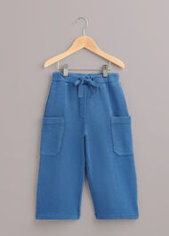 Billy Pocket Trouser