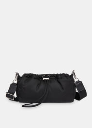 Benny Drawstring Crossbody Bag