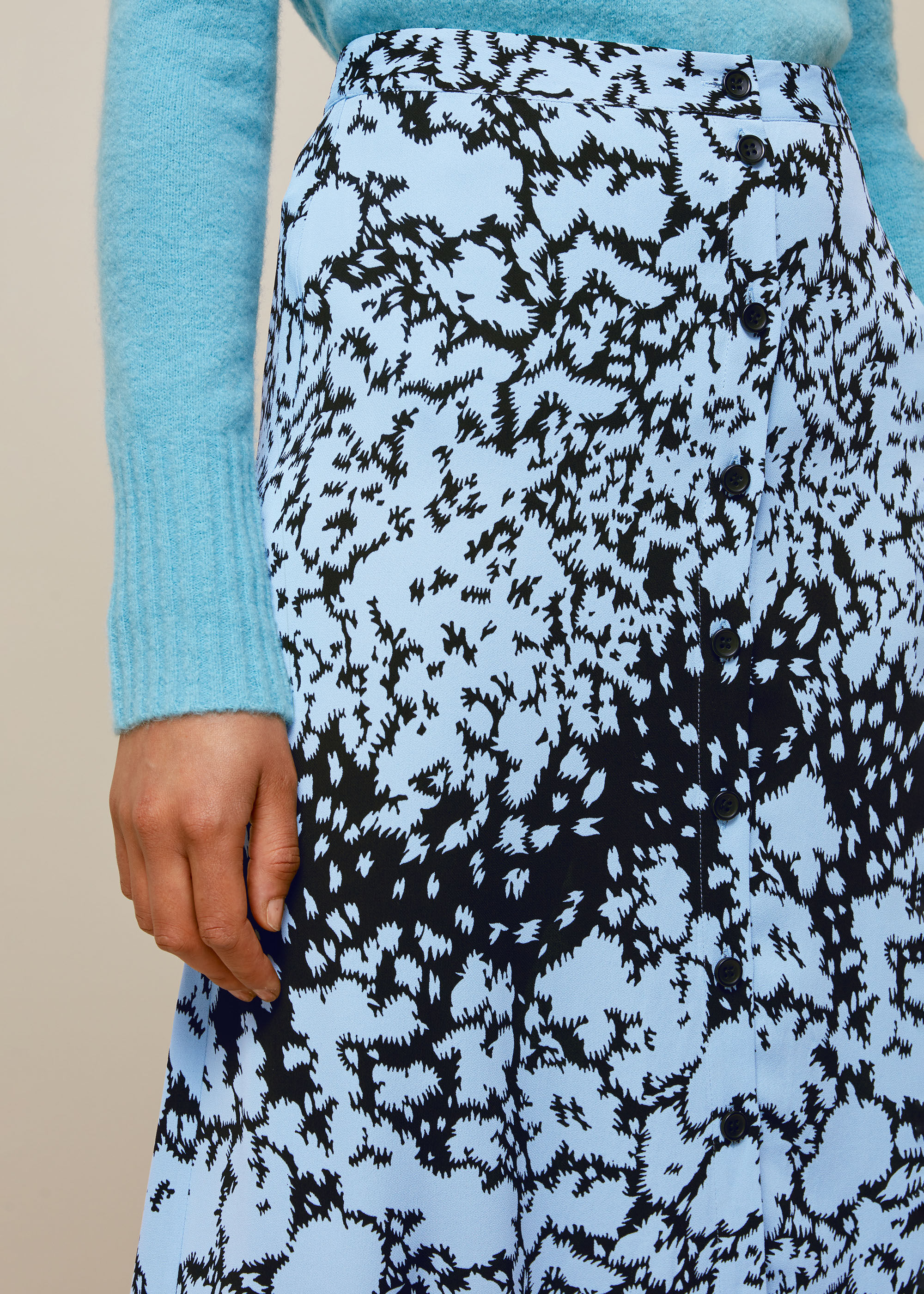 Floral skirt animal crossing new arrivals