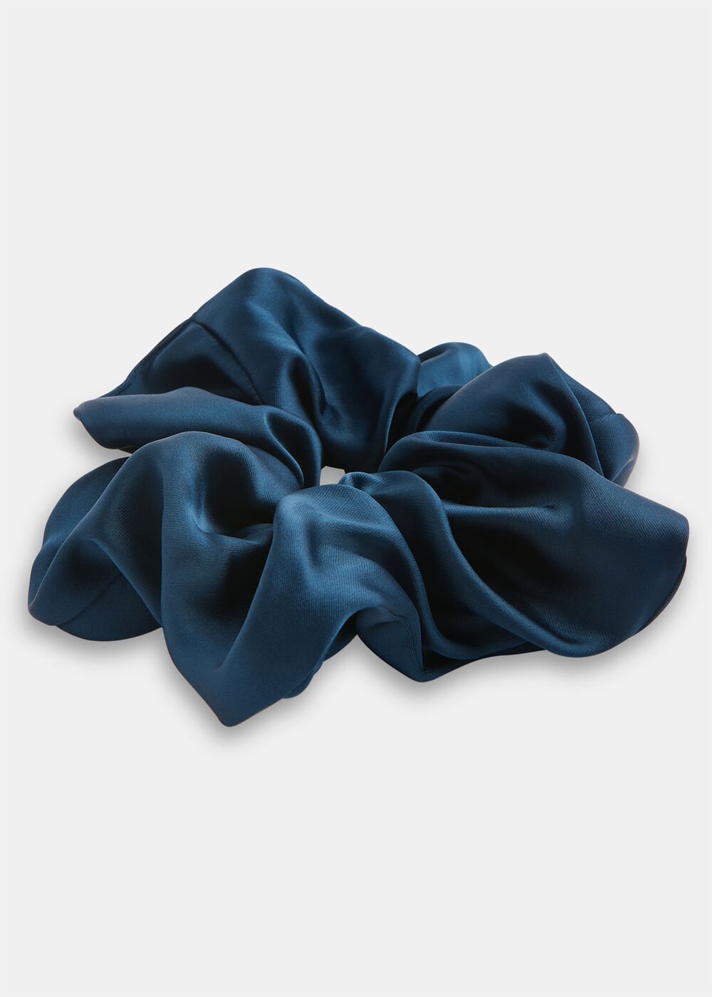 Satin Scrunchie