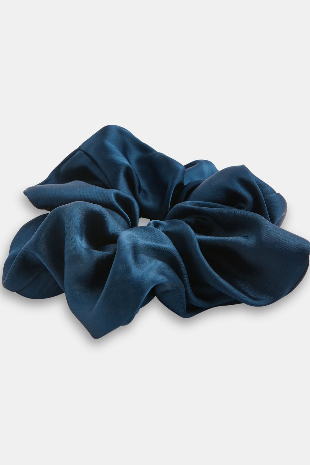 Satin Scrunchie