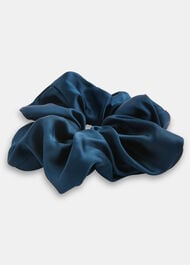 Satin Scrunchie