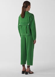 Utility Casual Jacket