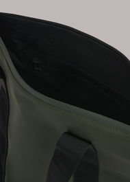 Rains Medium Tote Bag Rush