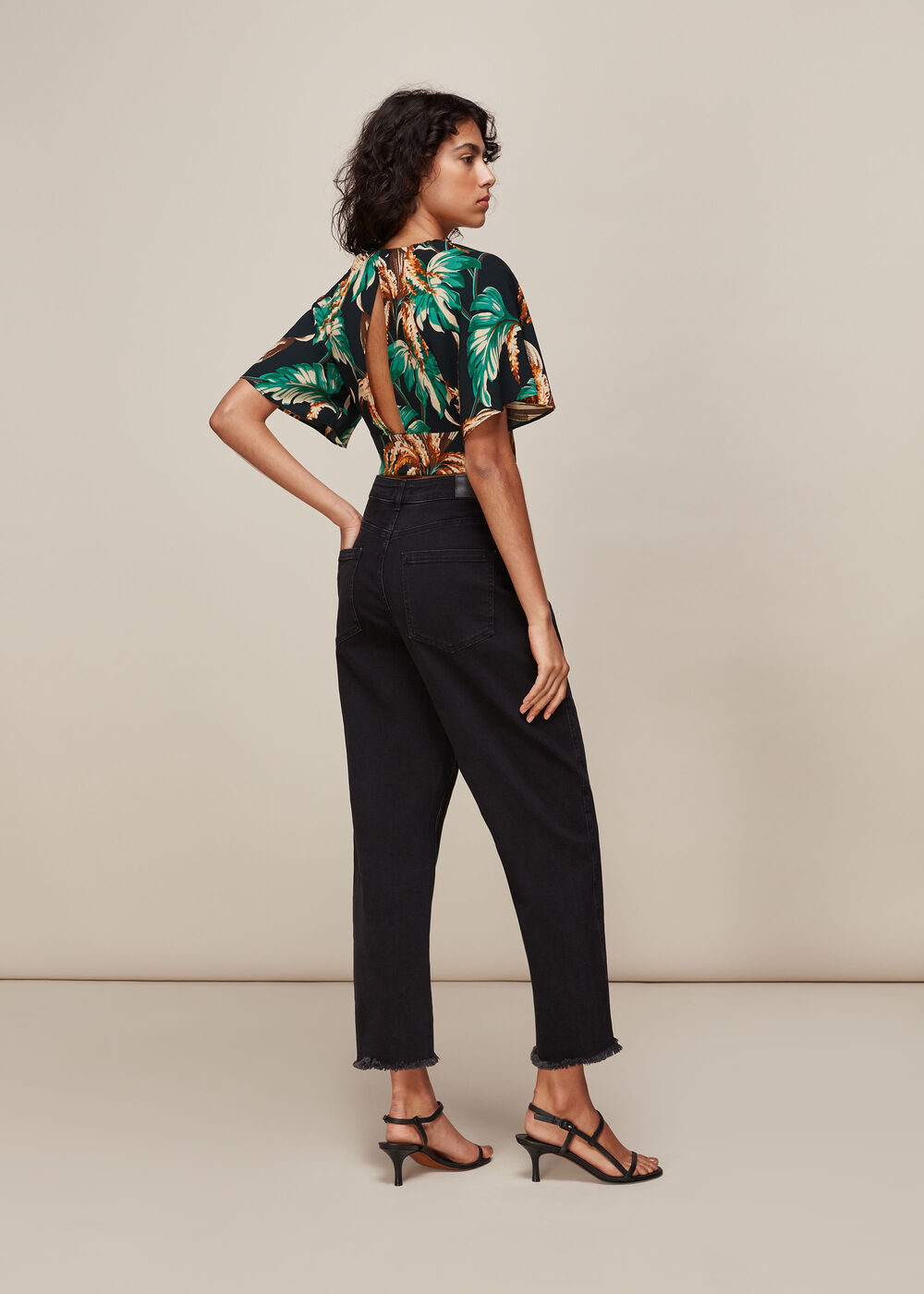 Tropical Top