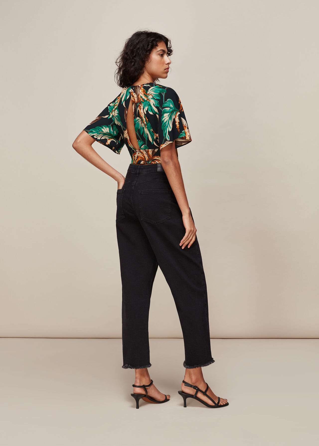 Tropical Top