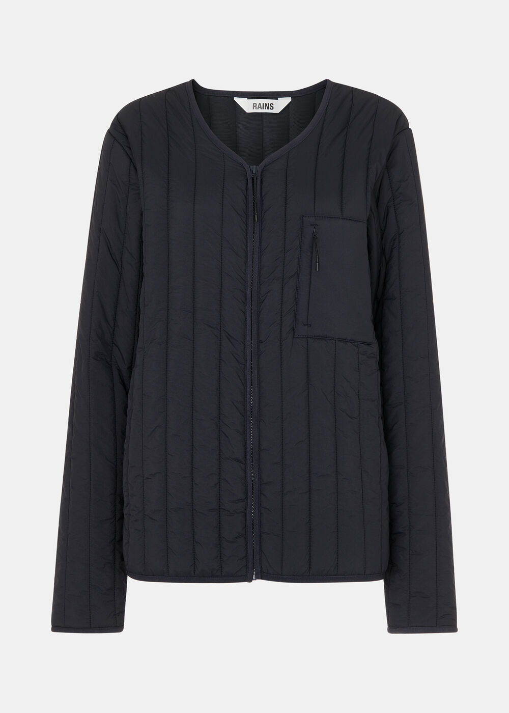Rains Liner Jacket