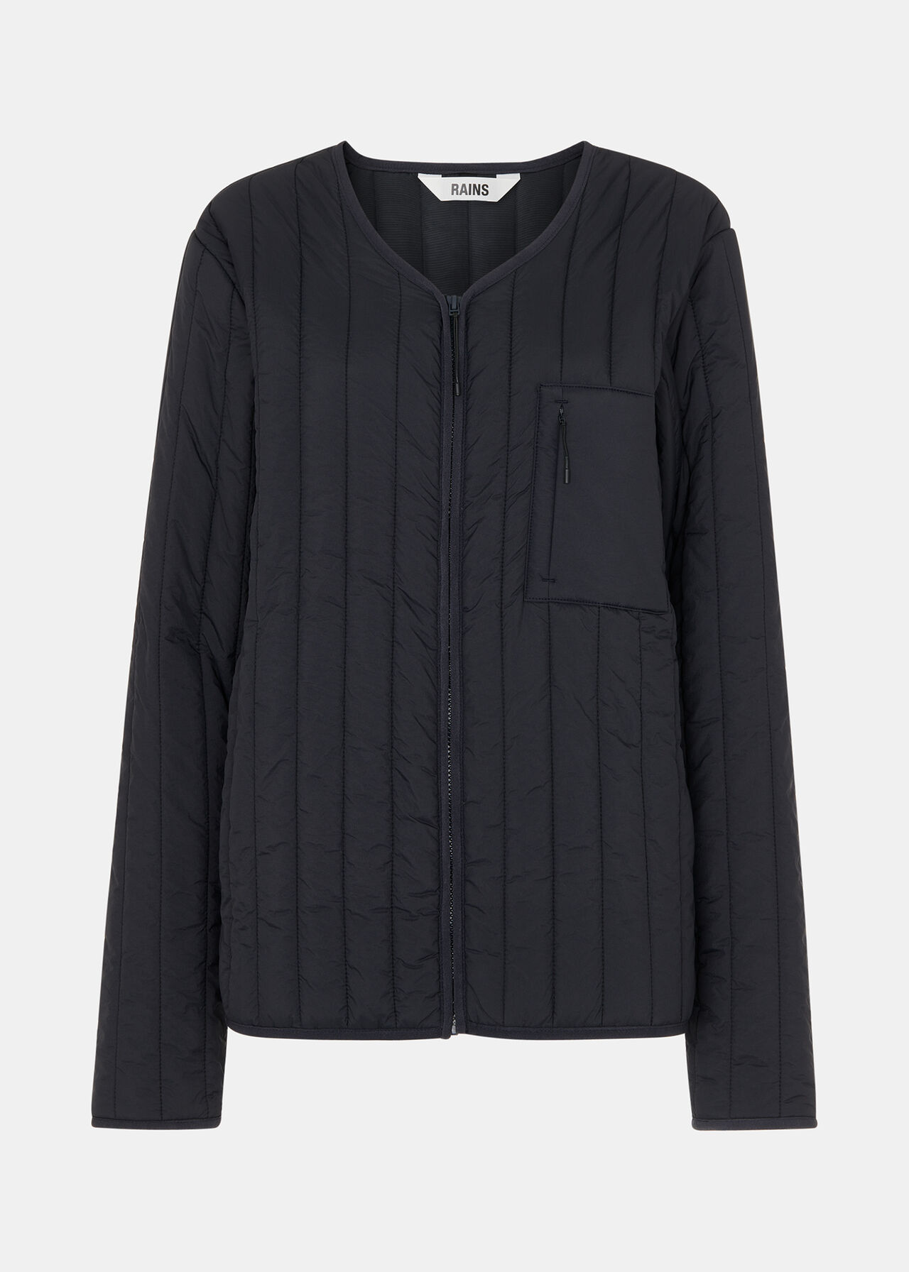 Rains Liner Jacket