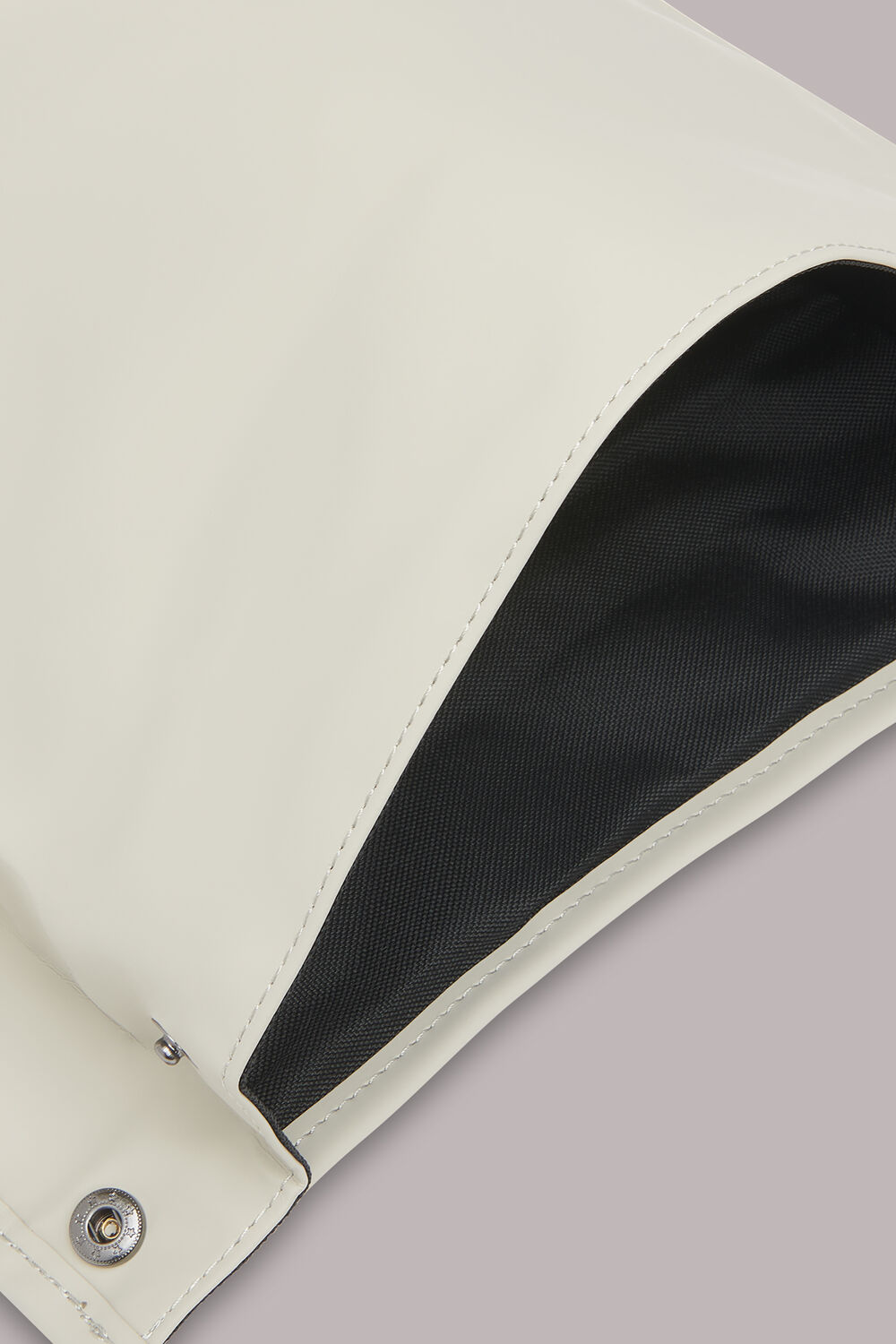Rains Roll Top Backpack