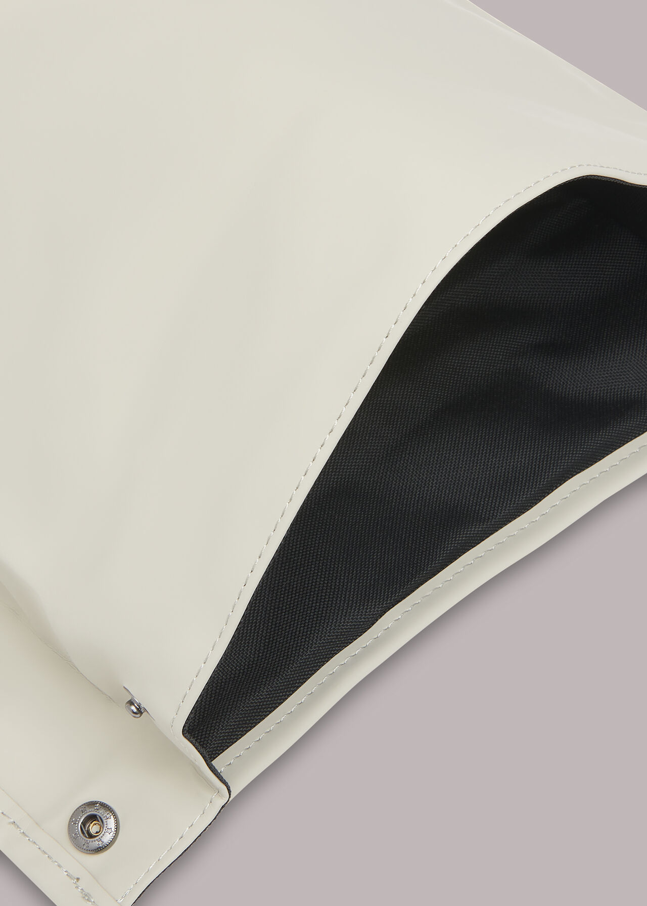 Rains Roll Top Backpack