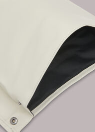 Rains Roll Top Backpack