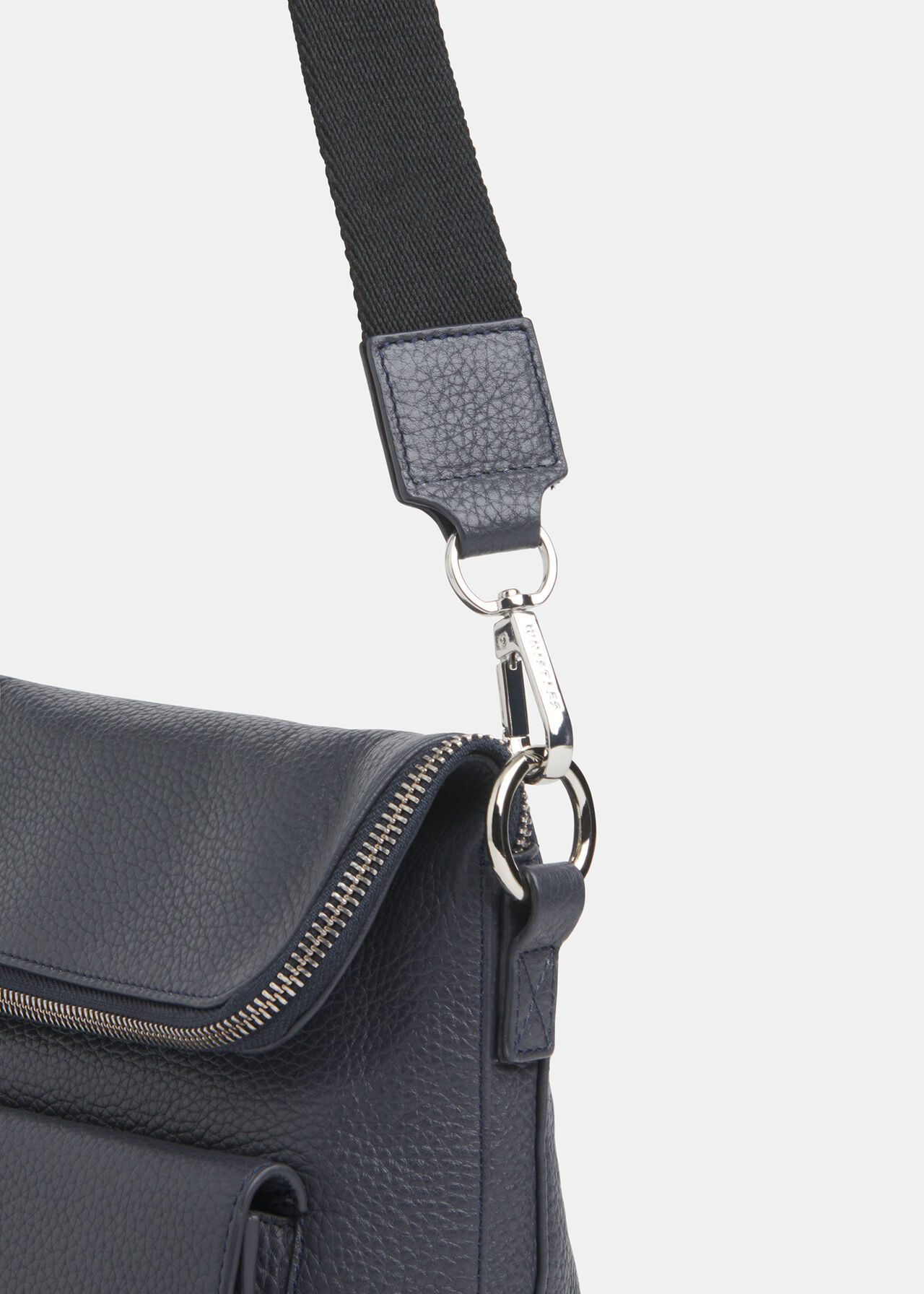 Vida Crossbody Bag