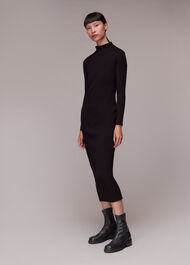 Paige Stretch Sock Boot