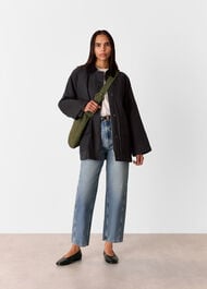 Fern Waxed Jacket