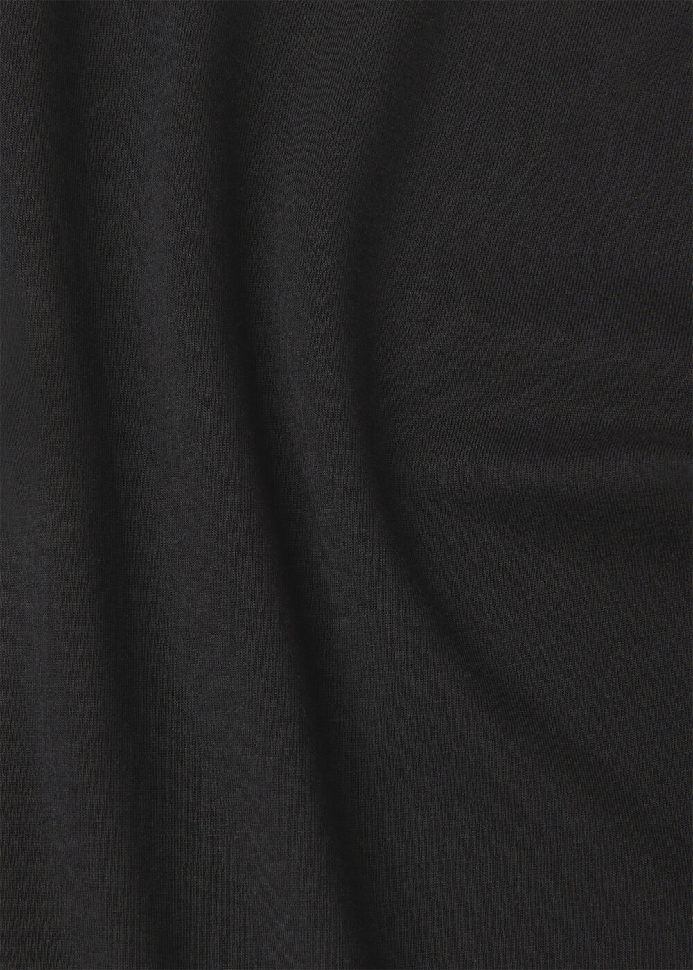 Contrast Piping Detail Tee