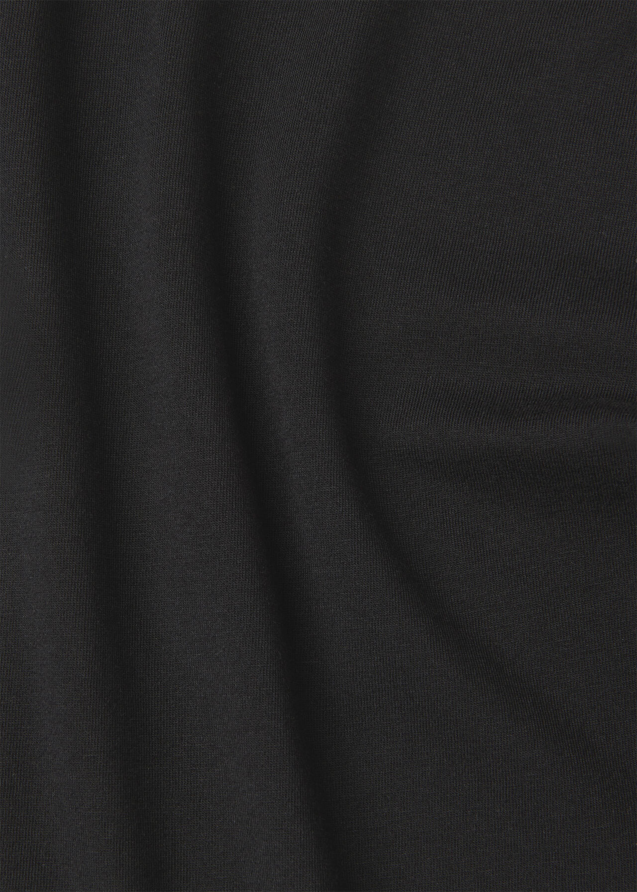 Contrast Piping Detail Tee