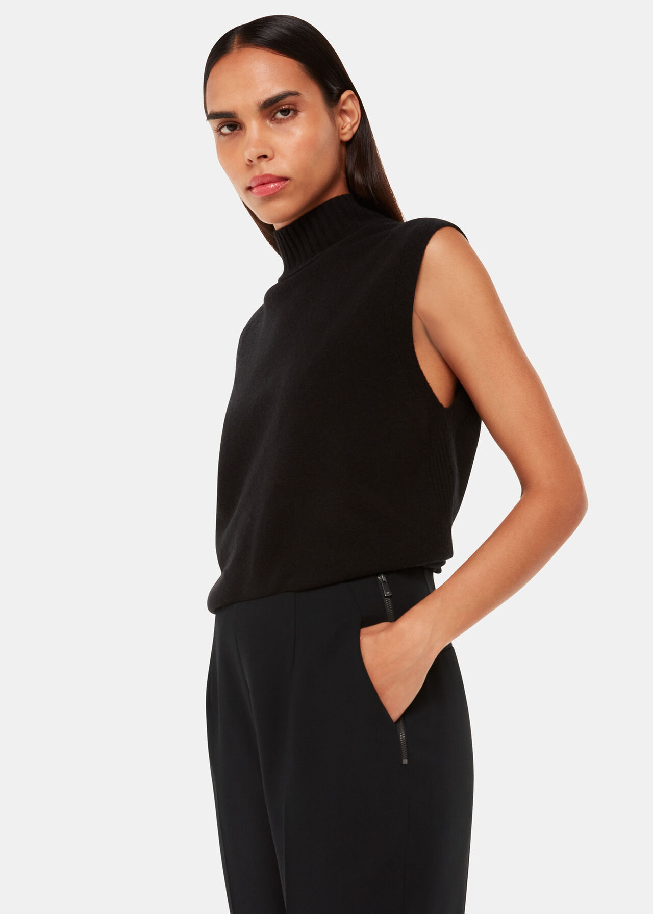 Ella Essential Trouser