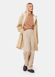 Rains Long Jacket
